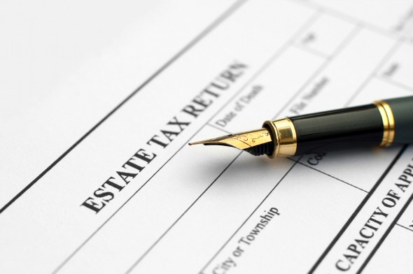 A Guide to the Federal Estate Tax for 2020
