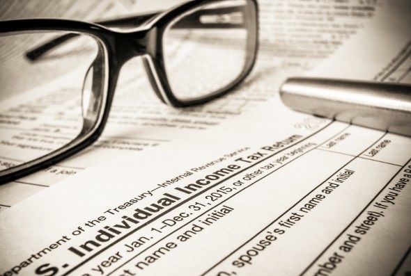 How to File an Amended Tax Return