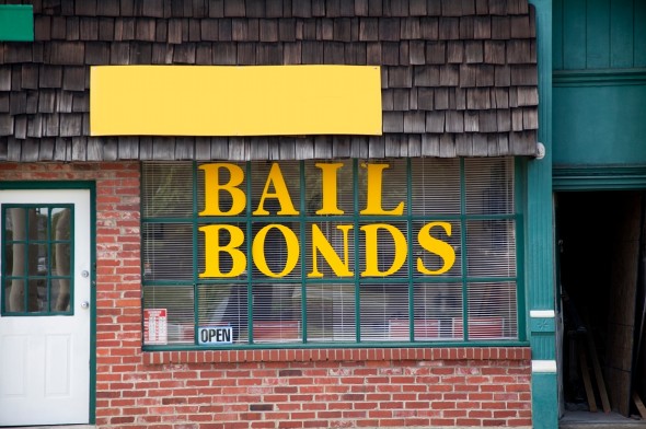 The Economics of Bail