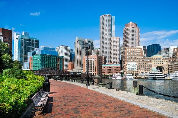 15 Tips for Anyone Moving to Boston