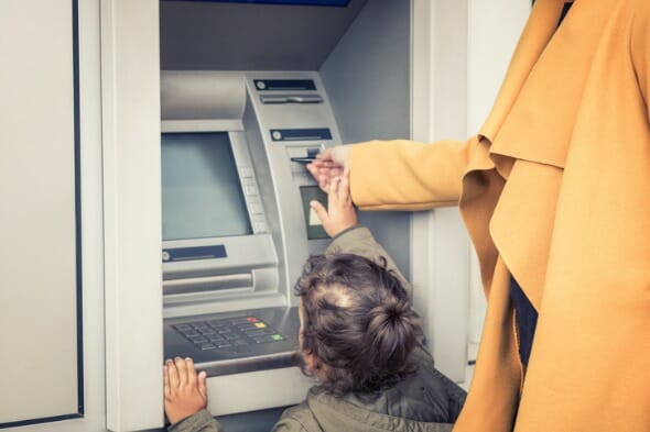 Bank ATM Fees: How Much are They and How Can You Avoid Them?