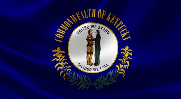 Kentucky Estate Tax