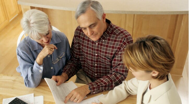 All About Hiring an Estate Planning Attorney