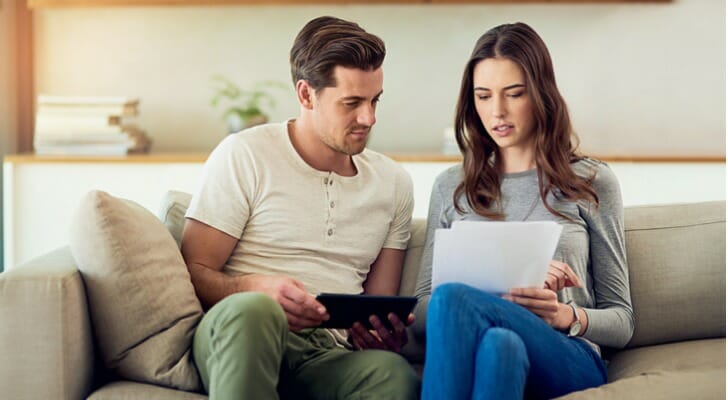 What Are the Community Property States?