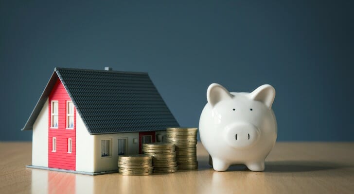 Figuring out the assessed value of a home