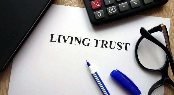 SmartAsset: How to Create a Living Trust in Virginia
