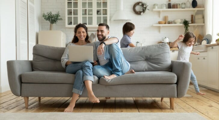 Down payment, housing costs and number of bedrooms are just some of the factors you'll want to consider when searching for an affordable family home.