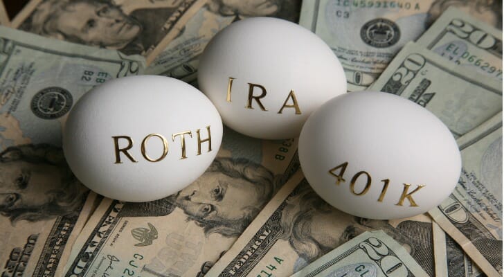 Democrats are proposing a number of tax reforms related to retirement accounts, including the elimination of backdoor Roth IRA conversions for the wealthiest Americans.