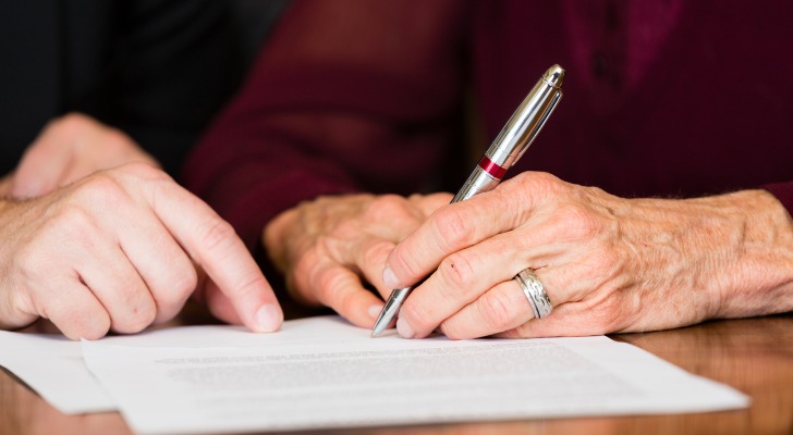 Americans between 35 and 54 years old are for the first time less likely to have a will than people ages 18 to 34, according to a Caring.com survey of 2,500 adults. 