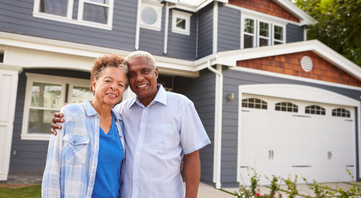 Can a Retired Person Qualify for a Mortgage?