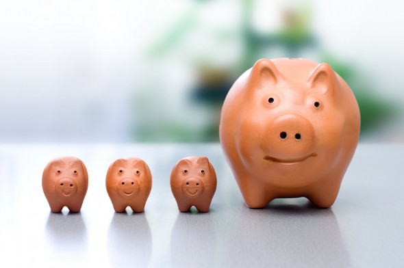 What Is Compound Interest?