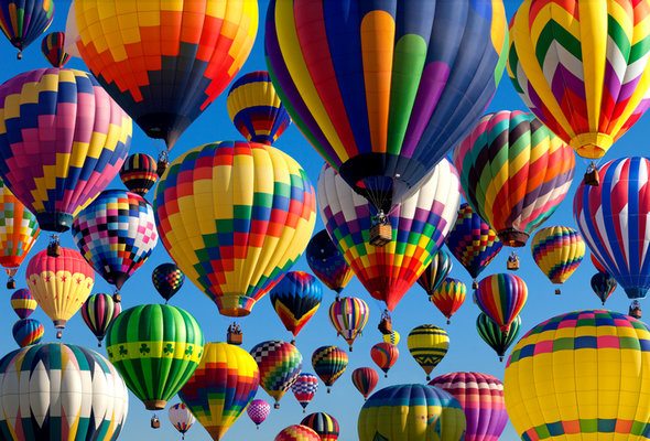 15 Things to Know Before Moving to New Mexico