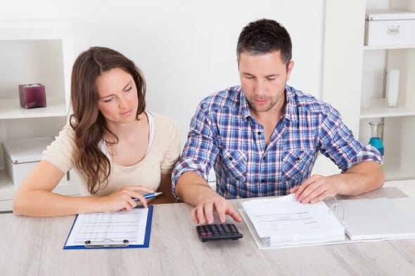 SmartAsset: Single vs. Married Tax Filers