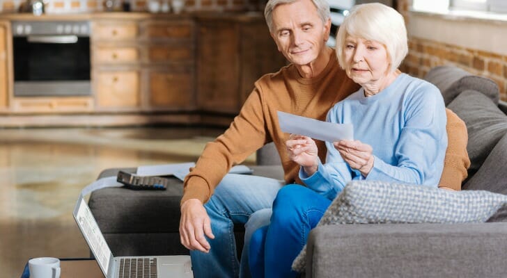 Indexed Annuity