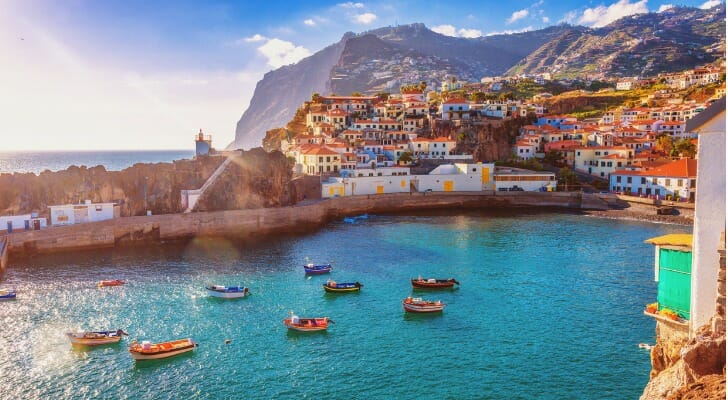 The Best Places in the World to Retire