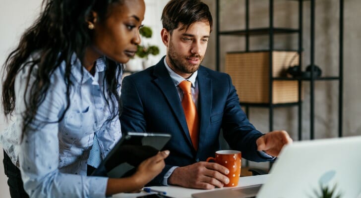 types of investments