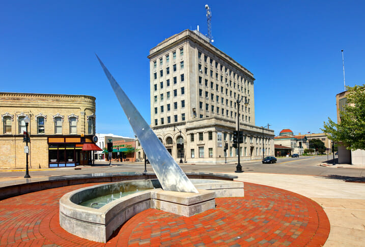 SmartAsset: Most Livable Small Cities in the U.S. – 2022 Edition