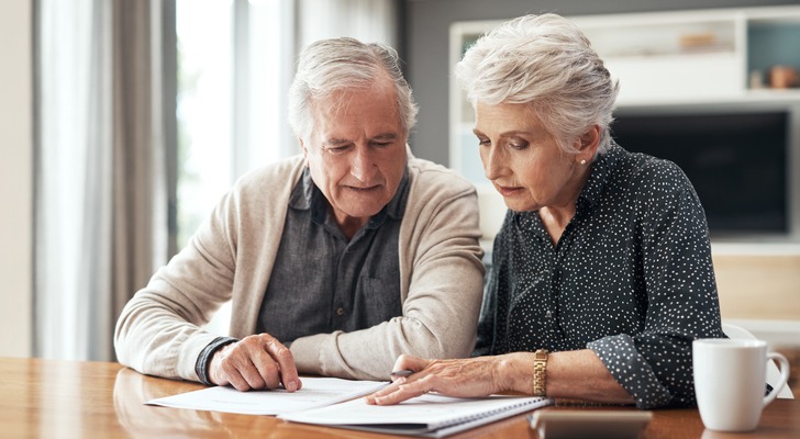 Using a Roth IRA Annuity for Retirement