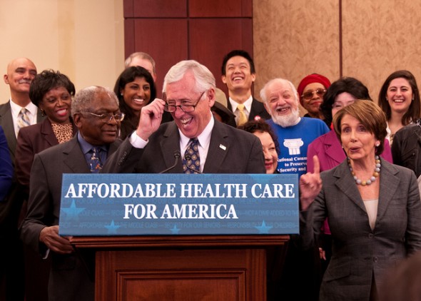 Subsidies, Incentives and The Affordable Care Act