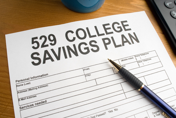 Best Way to Save for College