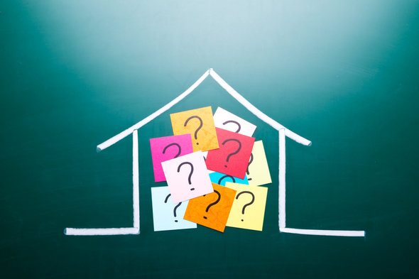 Top 4 Mortgage Myths and Misunderstandings