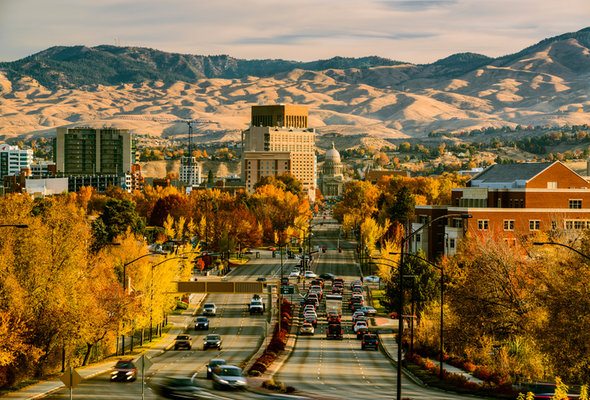 15 Things to Know Before Moving to Idaho - SmartAsset