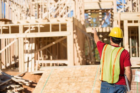 5 Mortgage Tips If You're Building Instead of Buying