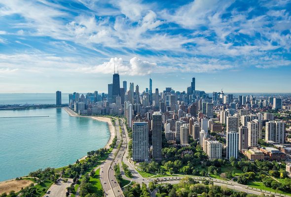10 Things to Know About Working in Chicago