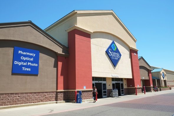 What Credit Cards Does Sam's Club Accept? - SmartAsset
