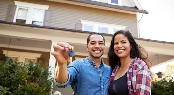 Virginia first-time home buyer programs