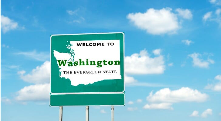 SmartAsset: Best Places to Retire in Washington