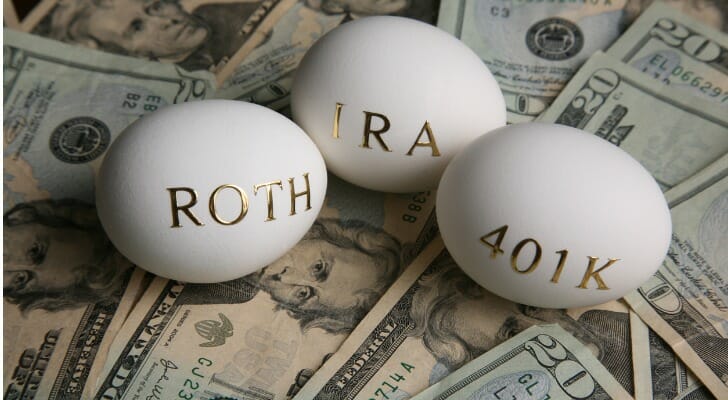 You can initiate an IRA transfer now to maximize your retirement savings