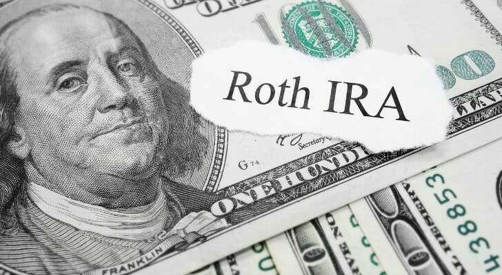 Roth IRA Withdrawal Rules