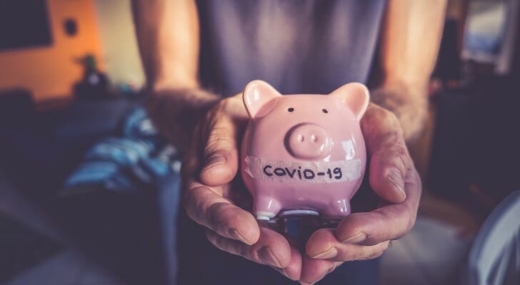 states where residents are financially hurting the most during covid19