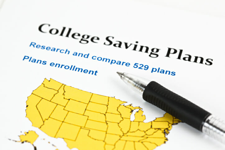 Parents are missing out on this one college savings strategy. 