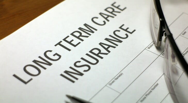 should I buy long term care insurance