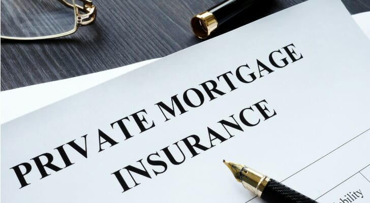 Mortgage Insurance Cost