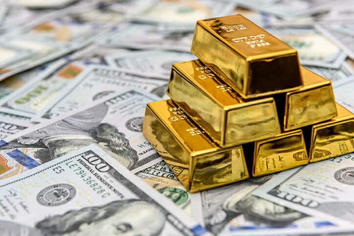 SmartAsset: How Do I Avoid Capital Gains Tax on Gold?