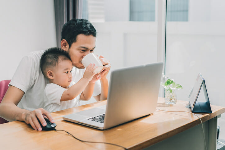 SmartAsset: Top 10 Cities for Working Parents - 2022 Edition