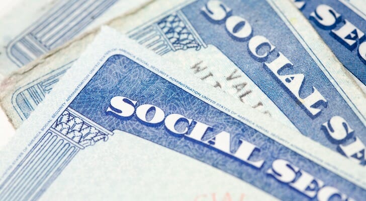 SmartAsset: Social Security Cuts in 2035? Here's How to Prepare