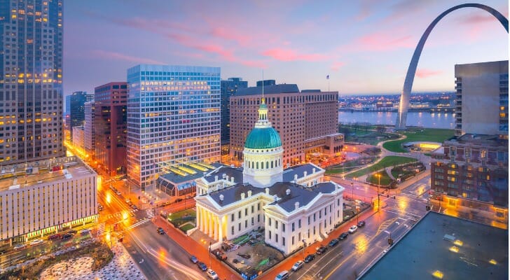 Missouri (MO) FirstTime Home Buyer Programs for 2019