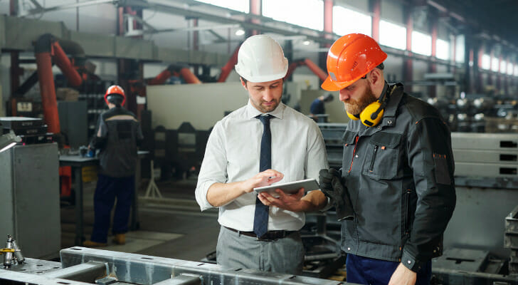 Best Places to Work in Manufacturing - 2020 Edition - Vimarsana News