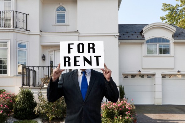 How much should I charge for rent