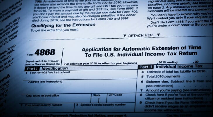 us resident 2016 tax extension form