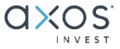Axos Robo-Advisor投资