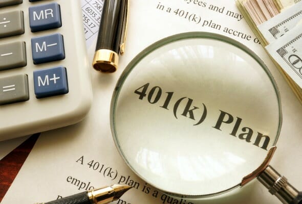401(k) to IRA Rollover Everything You Need to Know