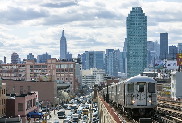 17 Things to Know About Moving to New York