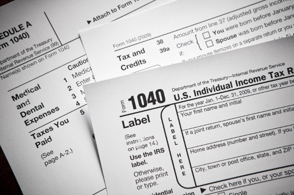 Understanding How Income Taxes Work - SmartAsset