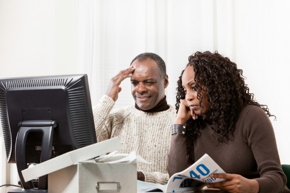 How Easy is It to File Ammended Returns