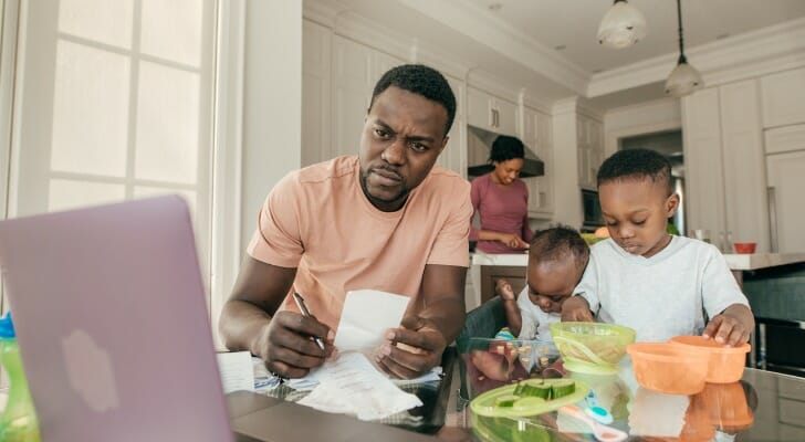 What Is Life Insurance, and How Does It Work? - SmartAsset